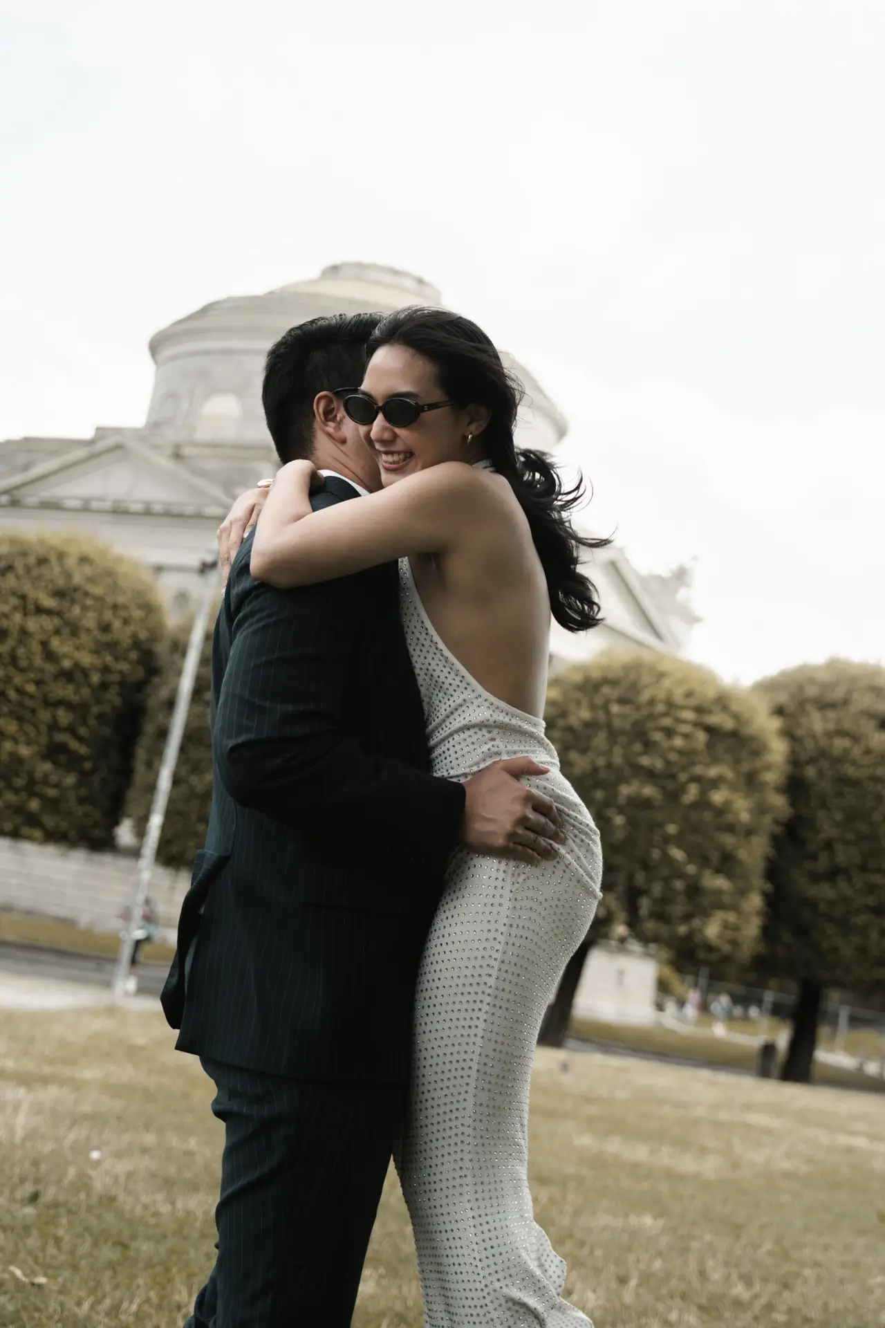 Elopement in Como 16