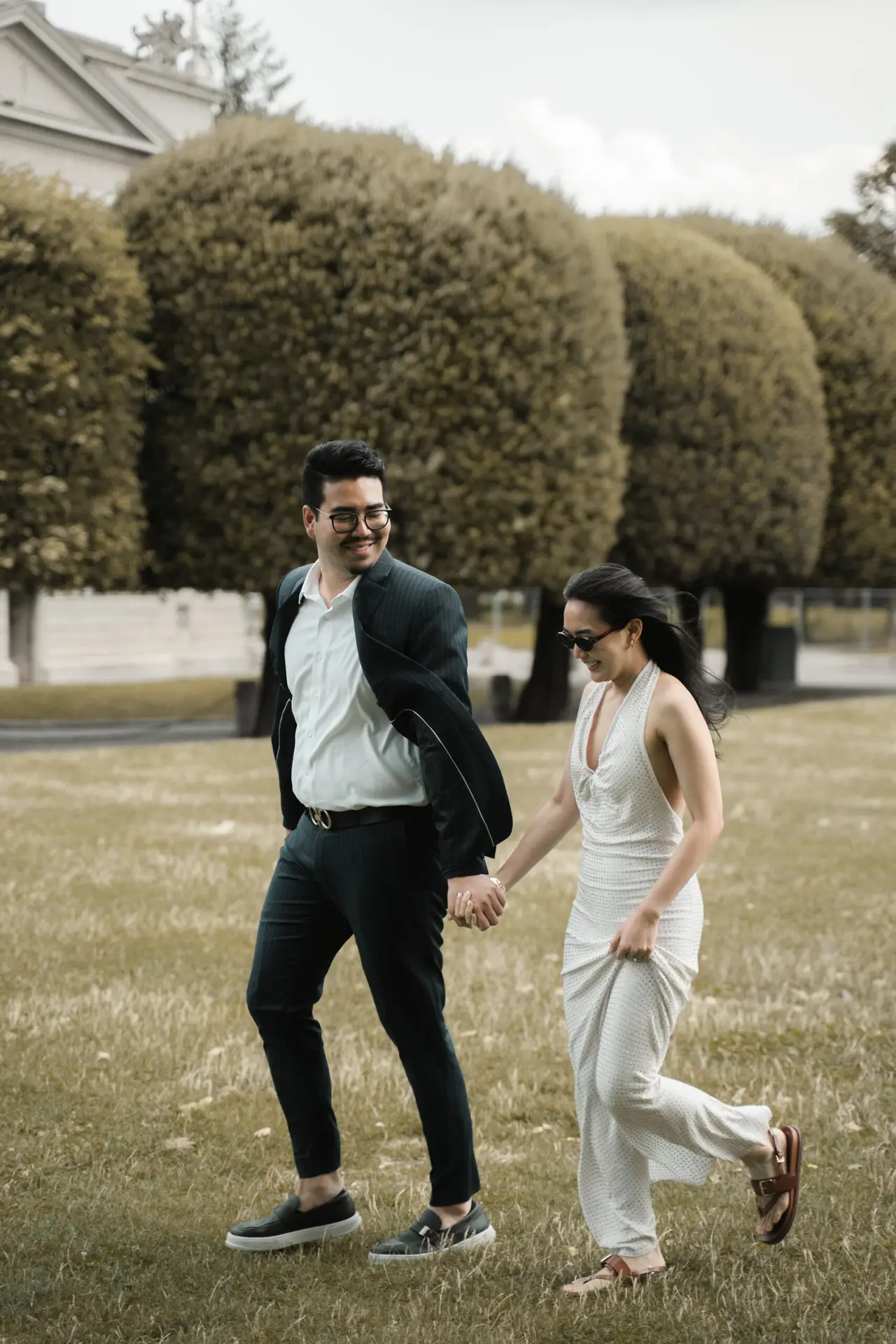 Elopement in Como 17