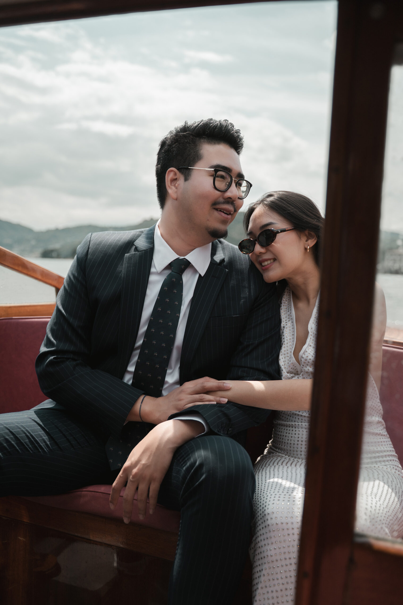 Elopement in Como 21