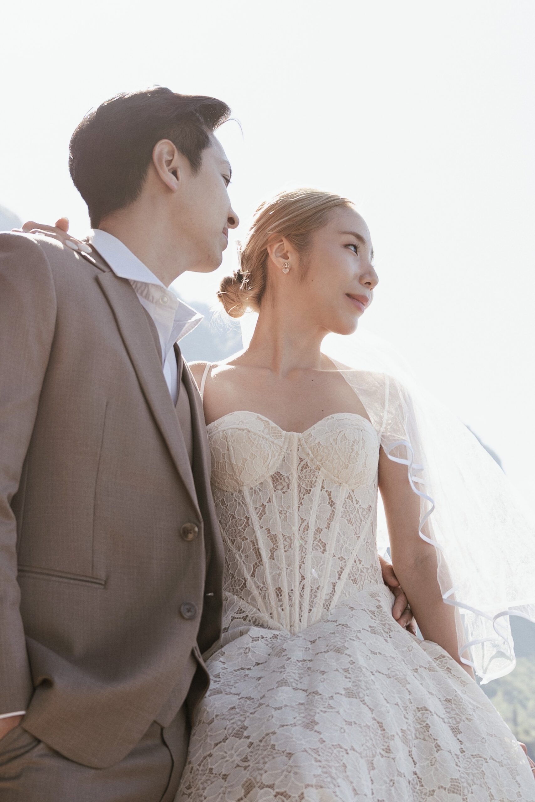 Elopement in Varenna 7